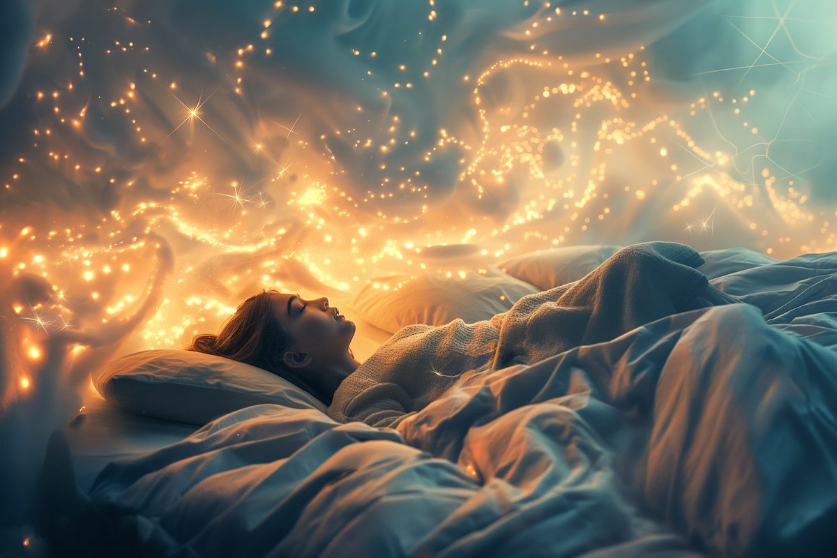 Dreaming of Putting Out a Fire? It Could Mean Change