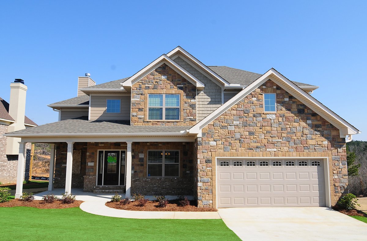 Home in dream: What does that new house mean?