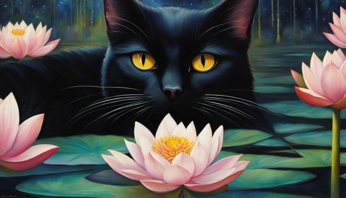 Seeing Cat In Dream: Spiritual Meaning And What It Means