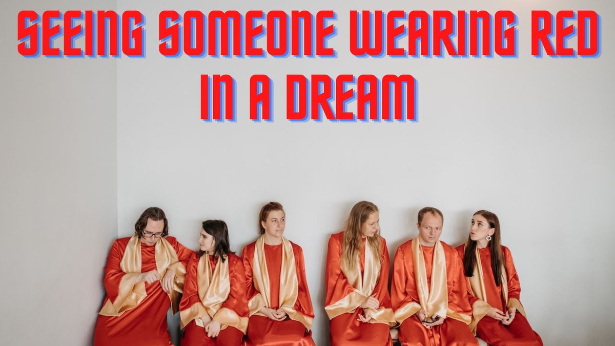 Seeing someone burning in a dream: What does it mean?