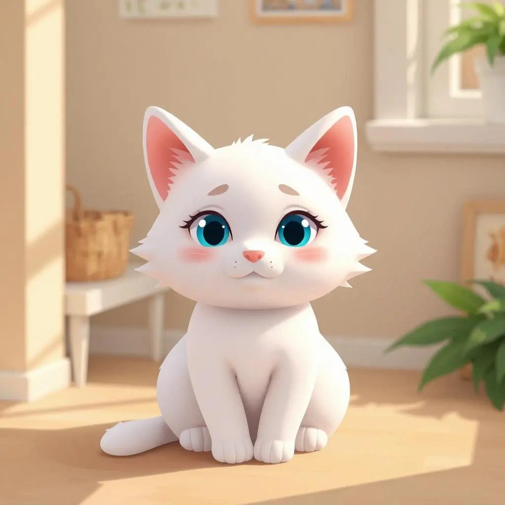 Seen cat in dream? Uncover its spiritual meaning