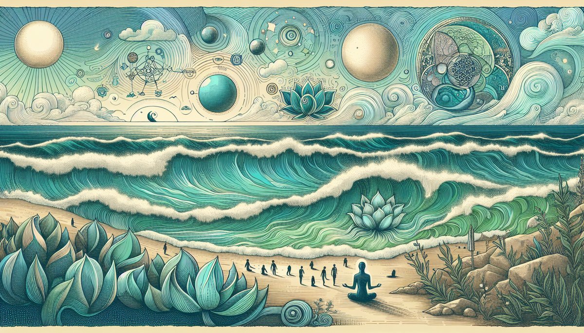 Spiritual Meaning Of Ocean In Dreams: What Does It Mean?