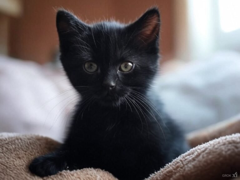 What Does Dreaming of a Kitten Mean for You?