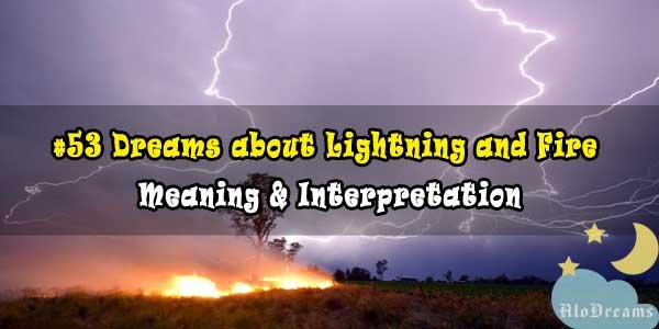 What Does Fire Represent In Dreams? Hidden Meanings Explored