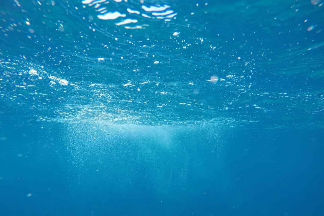What Does It Mean To Dream About The Ocean?